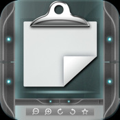 Clipboard Tool
	icon